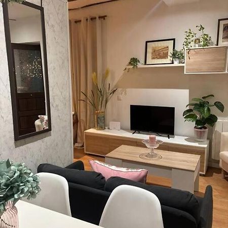 Estudio Herrero Alcalá de Henares Kültér fotó