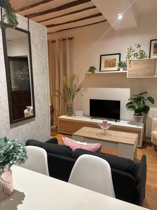 Estudio Herrero Alcalá de Henares Kültér fotó