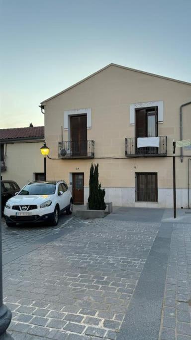 Estudio Herrero Alcalá de Henares Kültér fotó