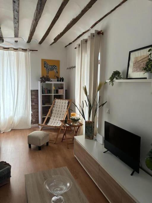 Estudio Herrero Alcalá de Henares Kültér fotó