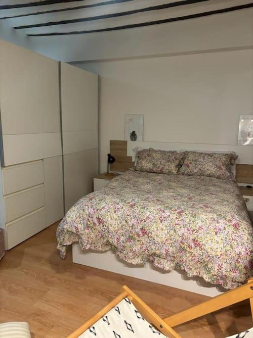 Estudio Herrero Alcalá de Henares Kültér fotó
